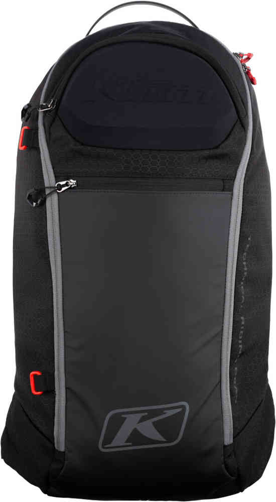 Klim Krew 16 2023 Snowmobile Backpack buy cheap FC Moto