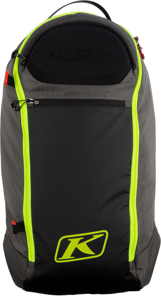 Klim Krew 16 2023 Mochila para motos de nieve