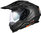 Nexx X.WED 3 Zero Pro Carbon 22-06 モトクロスヘルメット