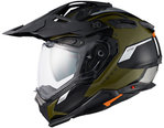 Nexx X.WED 3 Keyo Carbon 22-06 Motocross Helm