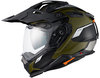 Vorschaubild für Nexx X.WED 3 Keyo Carbon 22-06 Motocross Helm