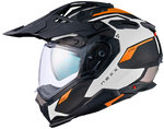 Nexx X.WED 3 Keyo Carbon 22-06 Casc de motocròs