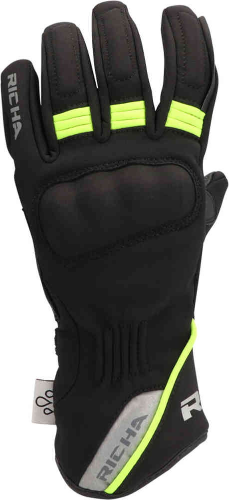 Richa Torch guants de moto impermeables per a senyores