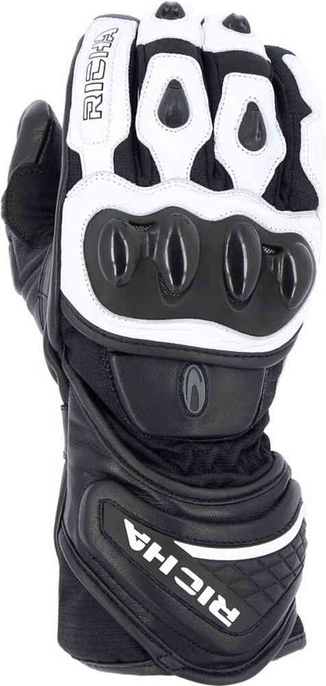 Richa Warrior Evo Ladies Motorcycle Gloves