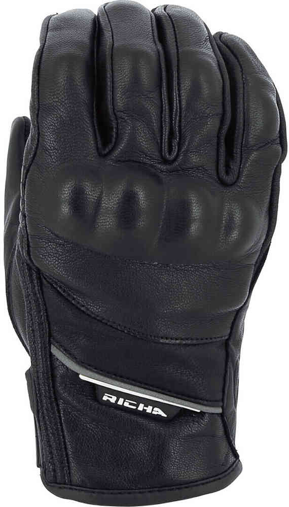 Richa Cruiser Motorrad Handschuhe