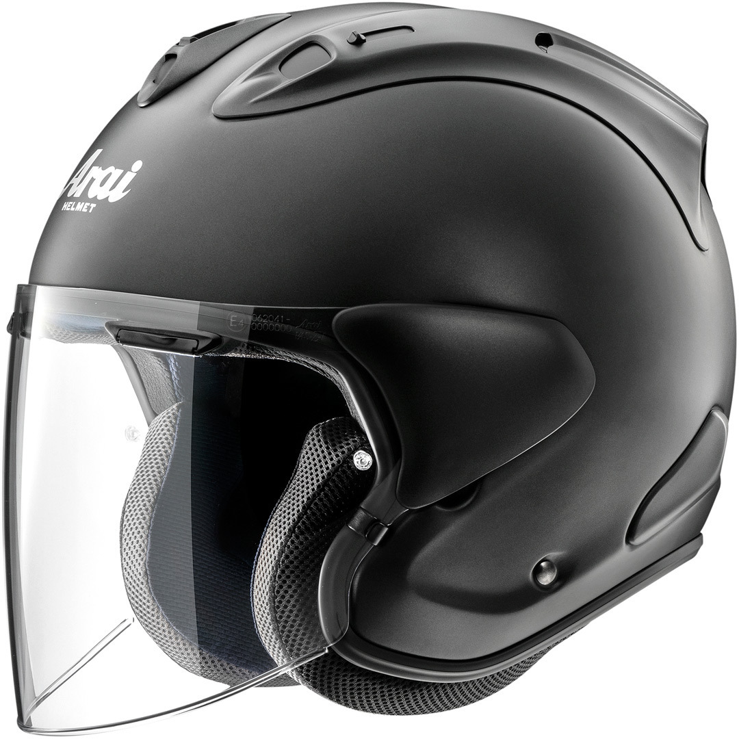 Arai SZ-R EVO Frost Реактивный шлем Черный матовый L (59/60) 