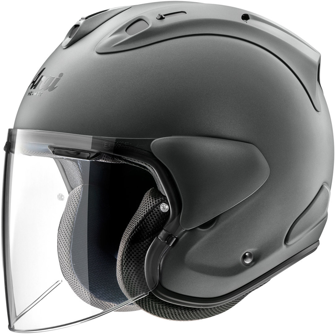 Arai SZ-R EVO Frost Реактивный шлем Матовый серый S (55/56) 