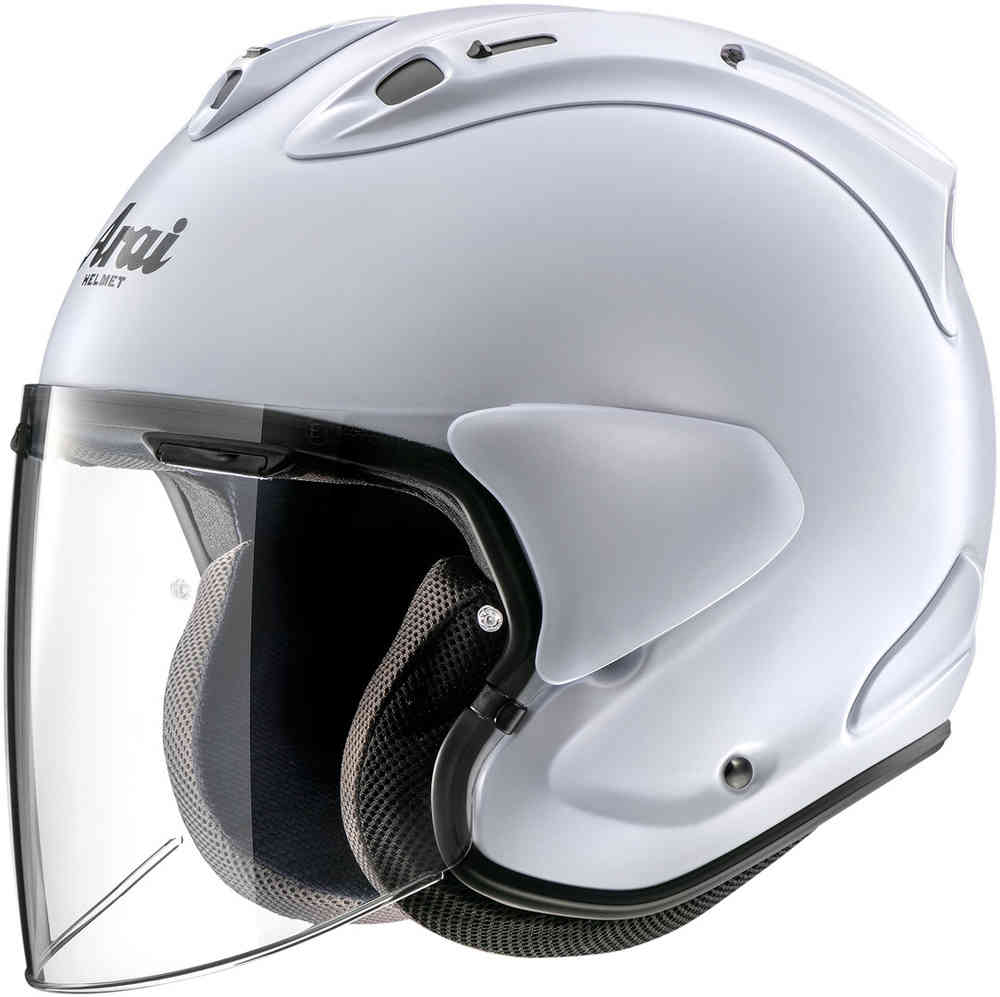 Arai SZ-R VAS Evo Frost Jet Helmet