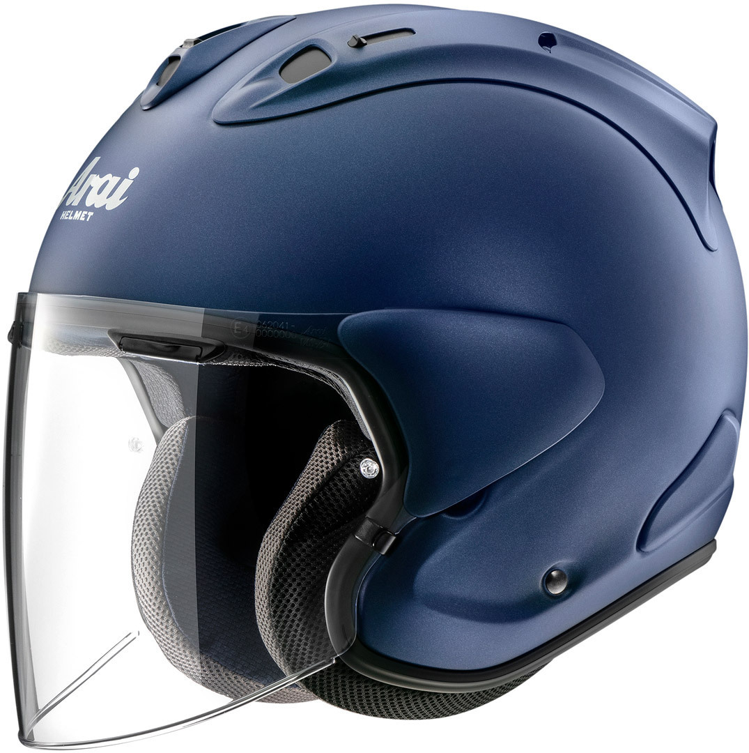 Arai SZ-R EVO Frost Реактивный шлем Матовый синий XL (61/62) 