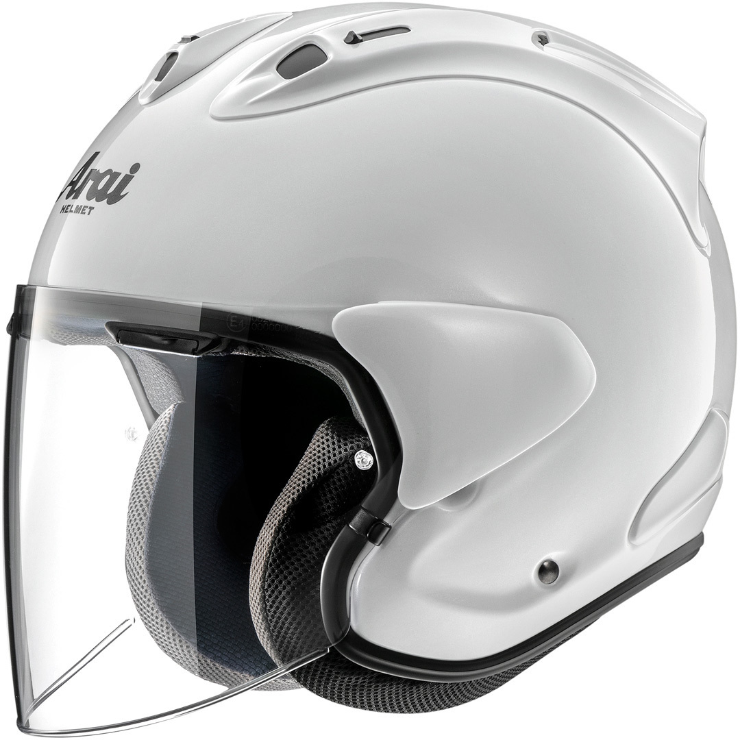 Arai SZ-R EVO Diamond Реактивный шлем