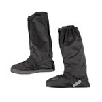 TUCANO URBANO Protection de chaussures Nano Plus waterproof noir