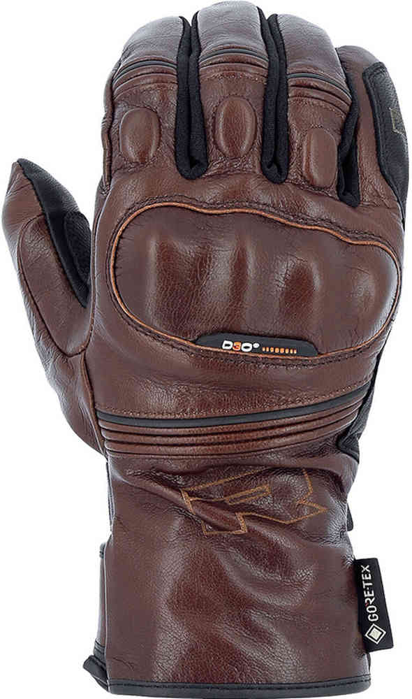 Richa Atlantic Urban Gore-Tex wasserdichte Motorrad Handschuhe