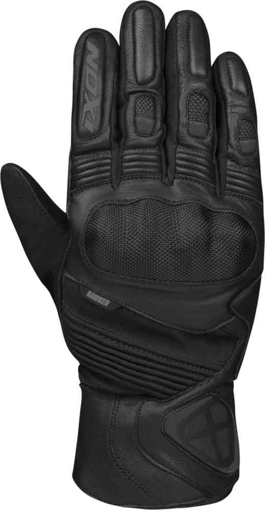 Ixon Pro Hawker wasserdichte Winter Motorradhandschuhe