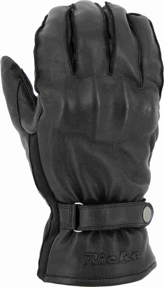 Richa Dieppe Guantes de moto impermeables