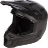 Preview image for Klim F3 Carbon Wraith Snowmobile Helmet