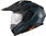 Nexx X.WED 3 Wild Pro Carbon 22-06 Шлем для мотокросса