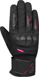 Ixon Pro Russel 2 wasserdichte Damen Winter Motorradhandschuhe