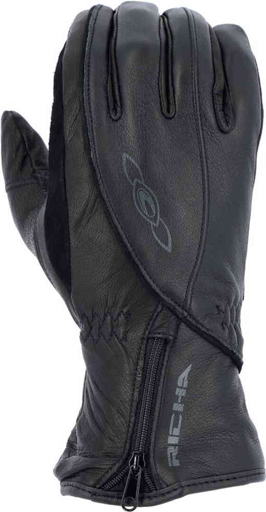 Richa Summer Lilly waterproof Ladies Motorcycle Gloves