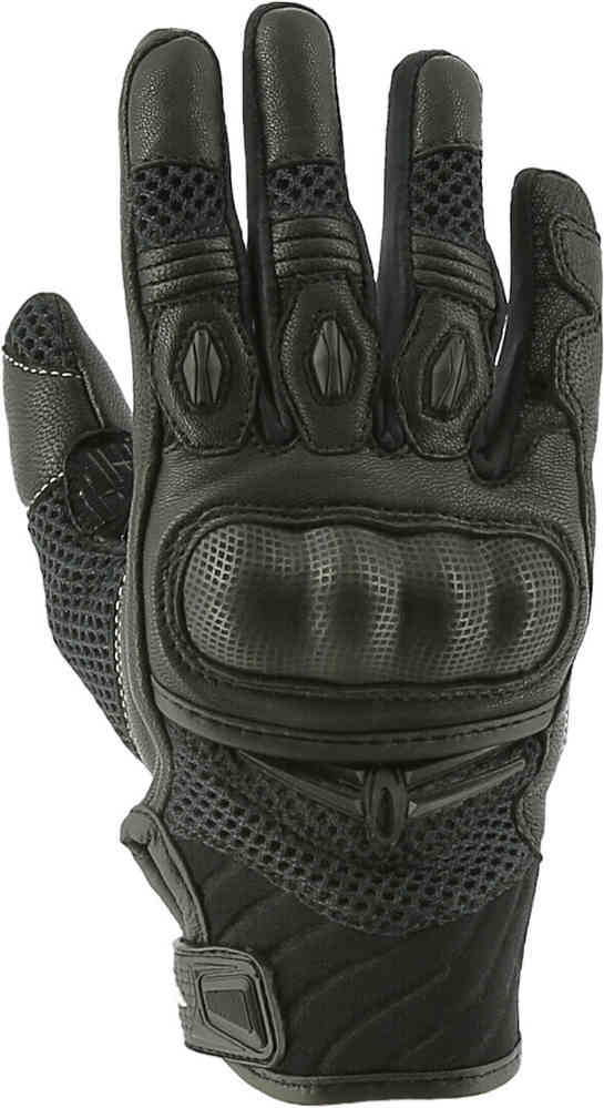 Richa Turbo Kinder Motorrad Handschuhe