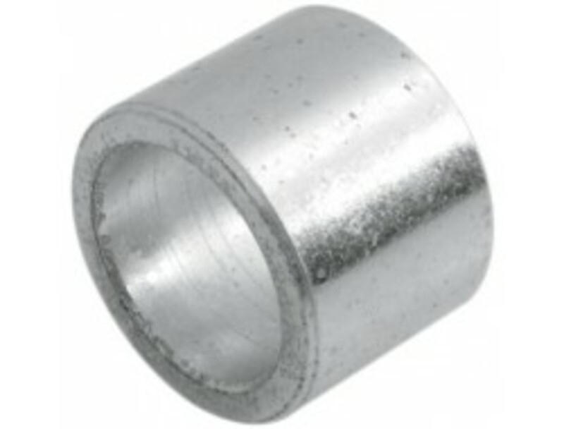 Scorpion 90mm alu spacer with M8 screw