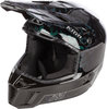 Preview image for Klim F3 Carbon Wild Snowmobile Helmet