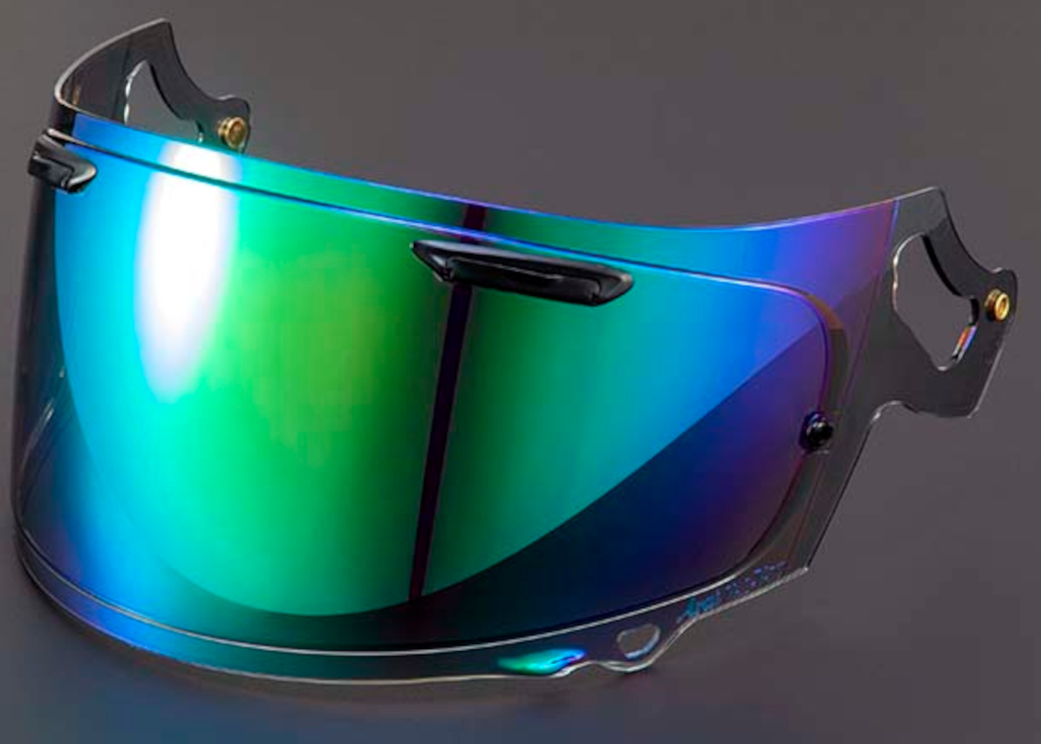 Arai VAS-V MAX-V Mirrored Забрало