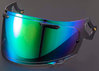 Arai VAS-V MAX-V Mirrored Забрало