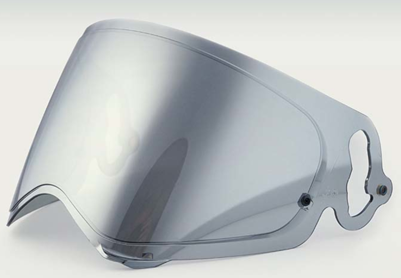 Arai TX-5 VAS-A Mirror Забрало Серебристый иридий 