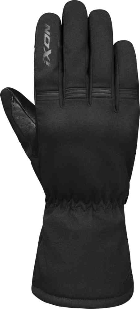 Ixon Pro Cain LG Guantes de moto de invierno impermeables