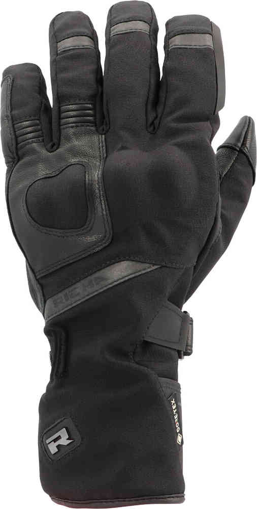 Richa Gladiator Gore-Tex Guantes de moto impermeables