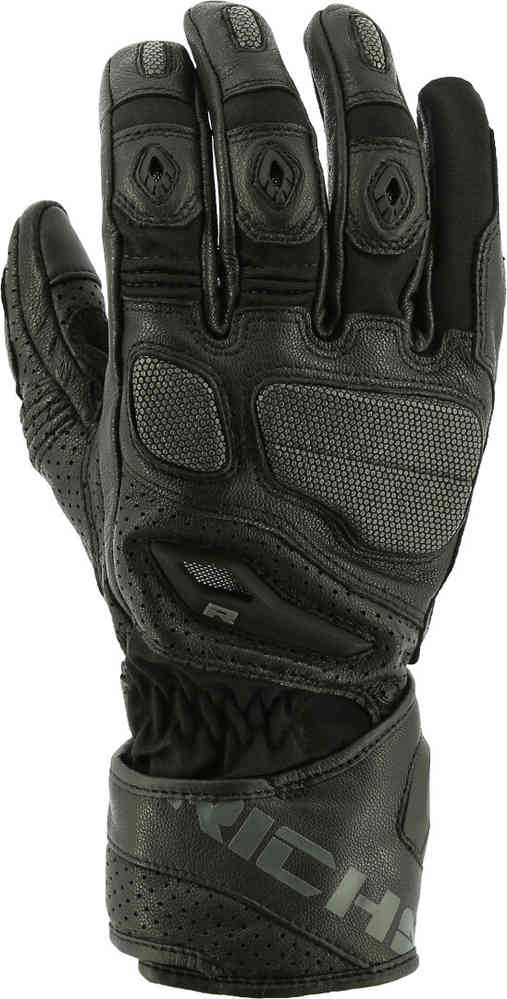 Richa Granite 2 perforierte Motorrad Handschuhe