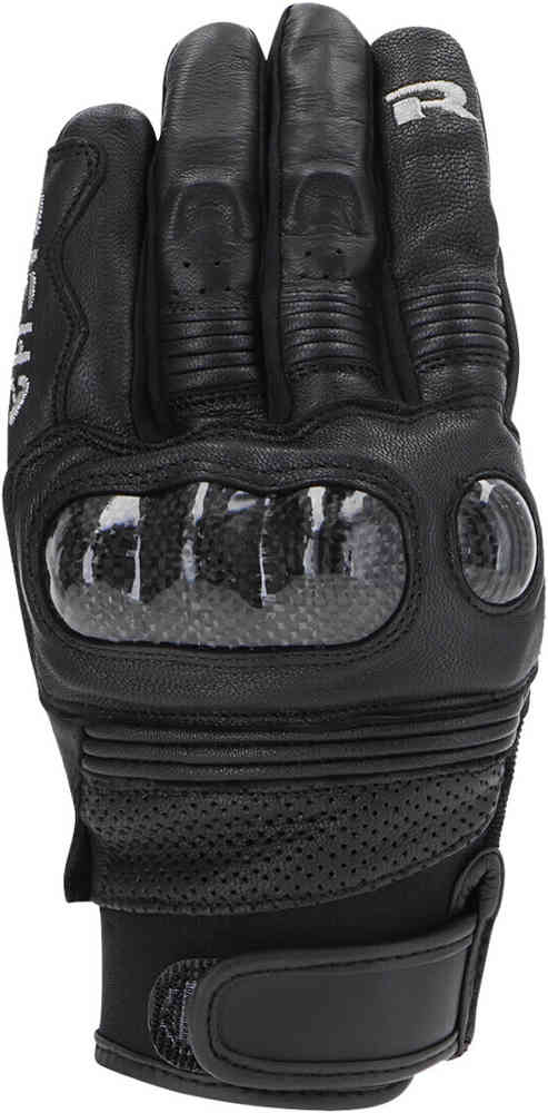 Richa Protect Summer perforierte Motorrad Handschuhe