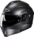 HJC C91N Solid Casque