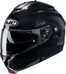 HJC C91N Solid Casque