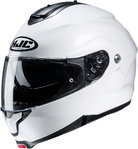 HJC C91N Solid Helm