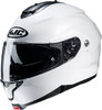 Preview image for HJC C91N Solid Helmet