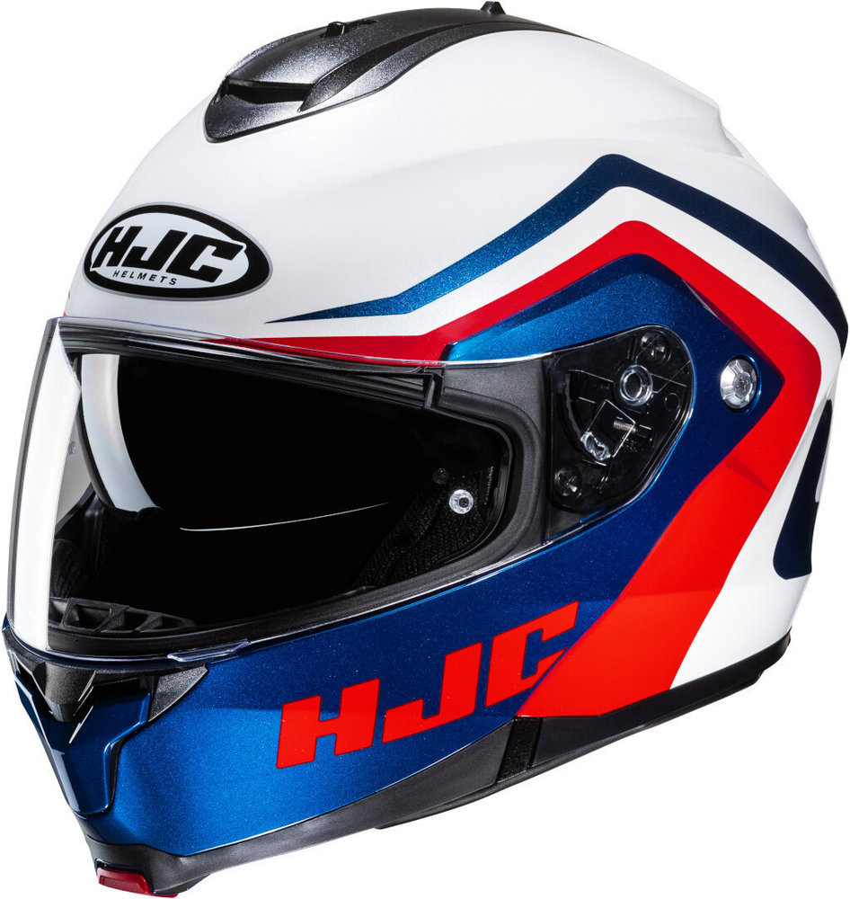 HJC C91N Nepos Helmet
