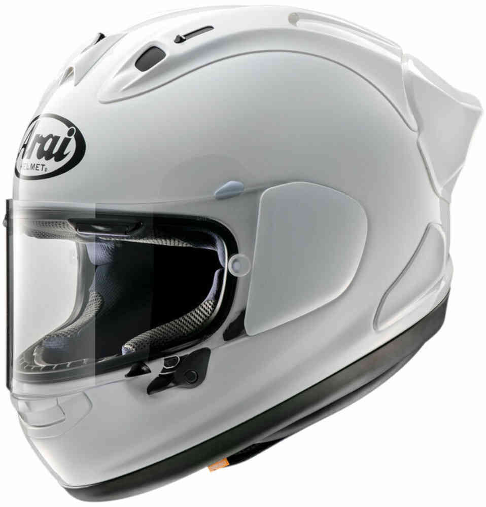 Arai RX-7V Evo FIM 2 ヘルメット