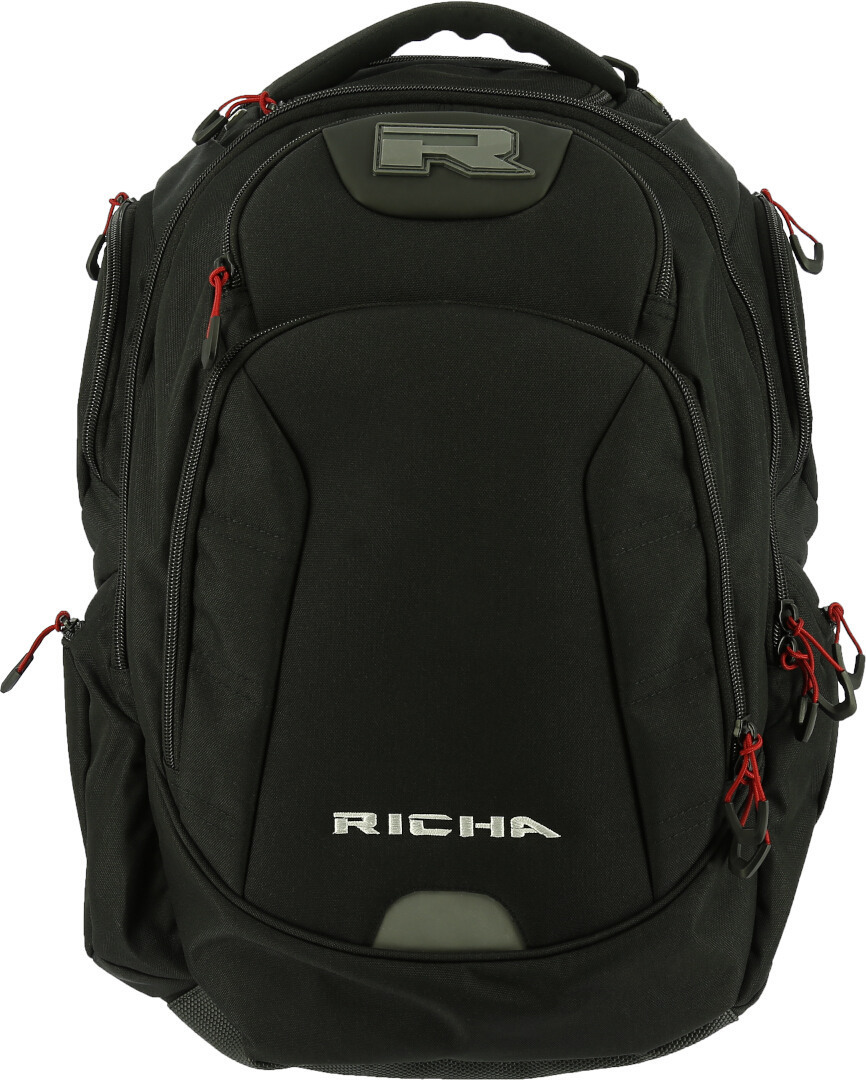 Richa Krypton Motorsykkel ryggsekk