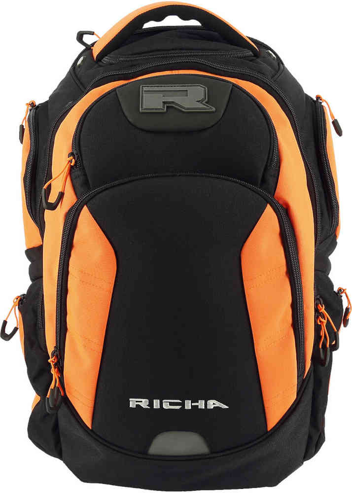 Richa Krypton Motorrad Rucksack