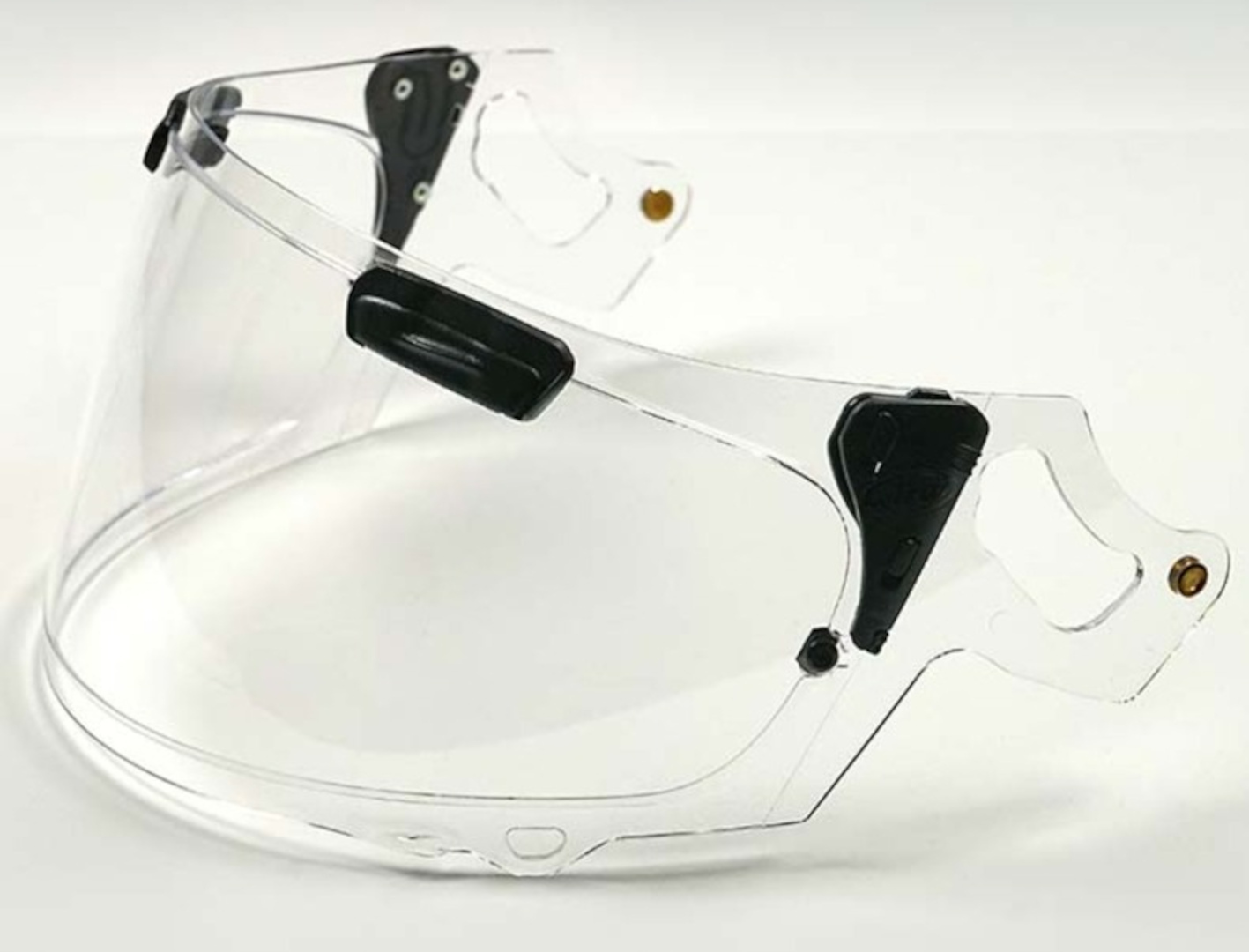 Arai VAS-V PSS Ready Visor, clear for Men