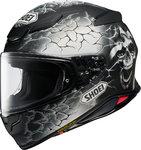 Shoei NXR 2 Gleam Шлем