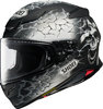 Preview image for Shoei NXR 2 Gleam Helmet