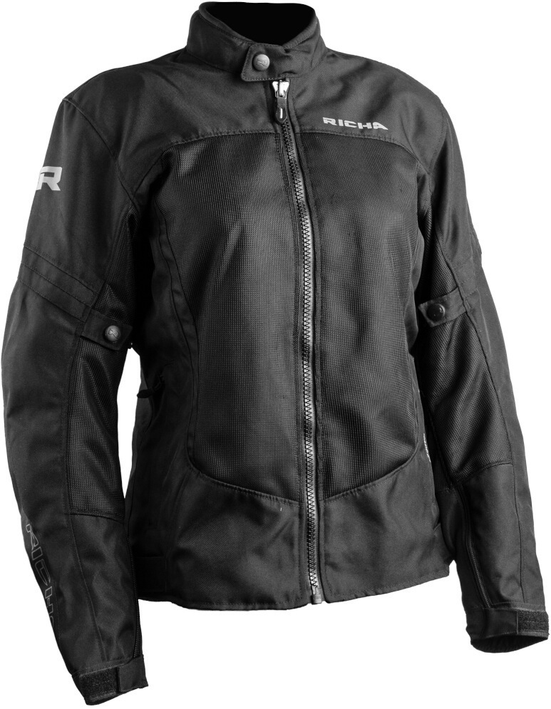 Richa Airbender Veste textile de moto pour dames