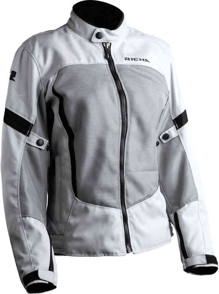Richa Airbender Женская мотоциклетная текстильная куртка