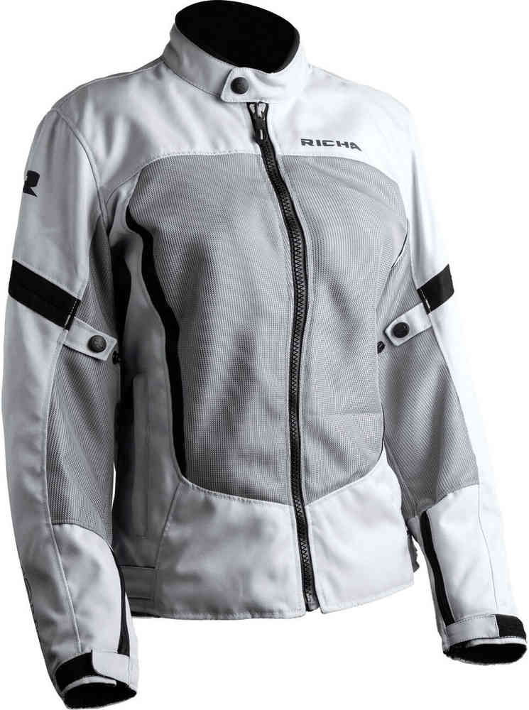 Richa Airbender Ladies Motorcycle Textile Jacket