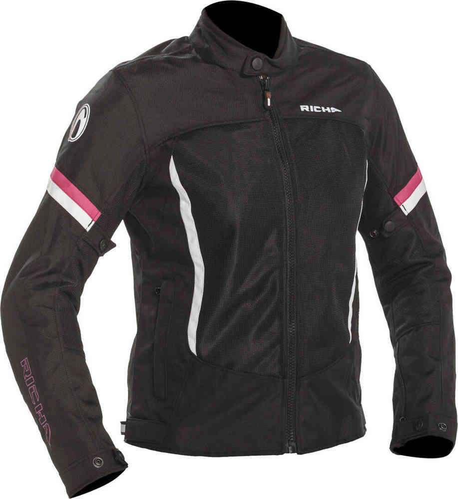 Richa Airbender Женская мотоциклетная текстильная куртка