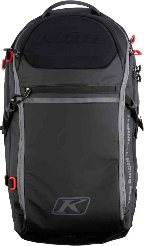 Klim Atlas 24 Avalanche Airbag Rucksack