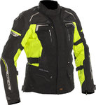 Richa Infinity 2 водонепроницаемая женская мотоциклетная текстильная куртка