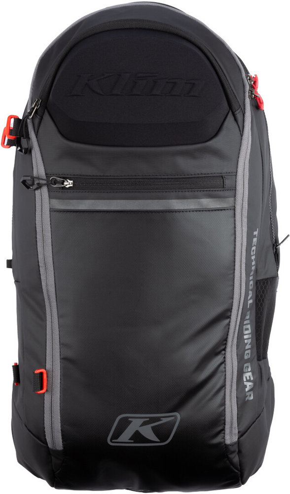 Klim avalanche backpack deals